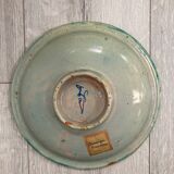 Oriental ceramic cup