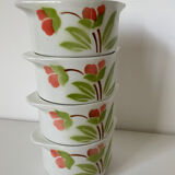 Vintage bowls