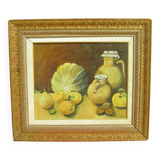 Painting “Still life”