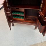 Bar designed by Torbjorn Afdal for Bruksbo