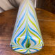Vase en cristal Saint Louis