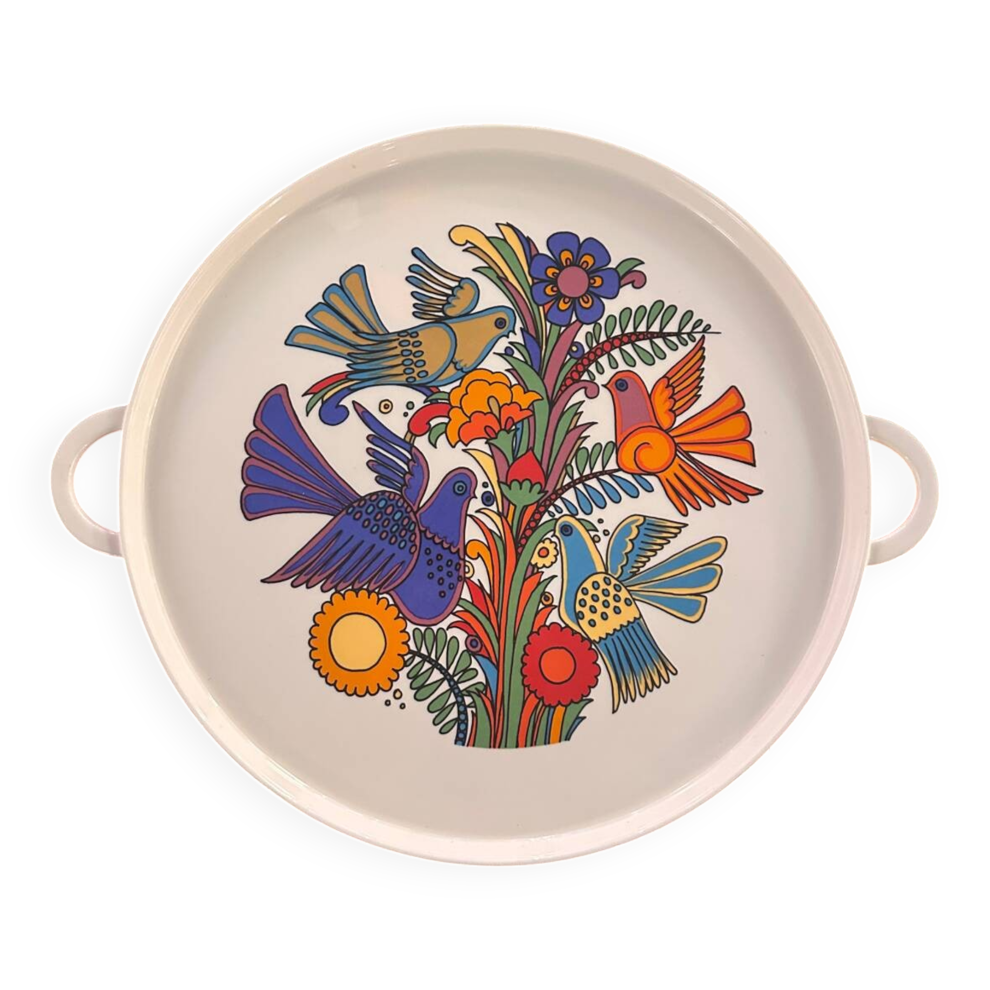 Villeroy dish