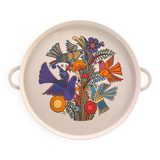 Villeroy dish