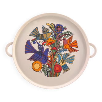 Villeroy dish