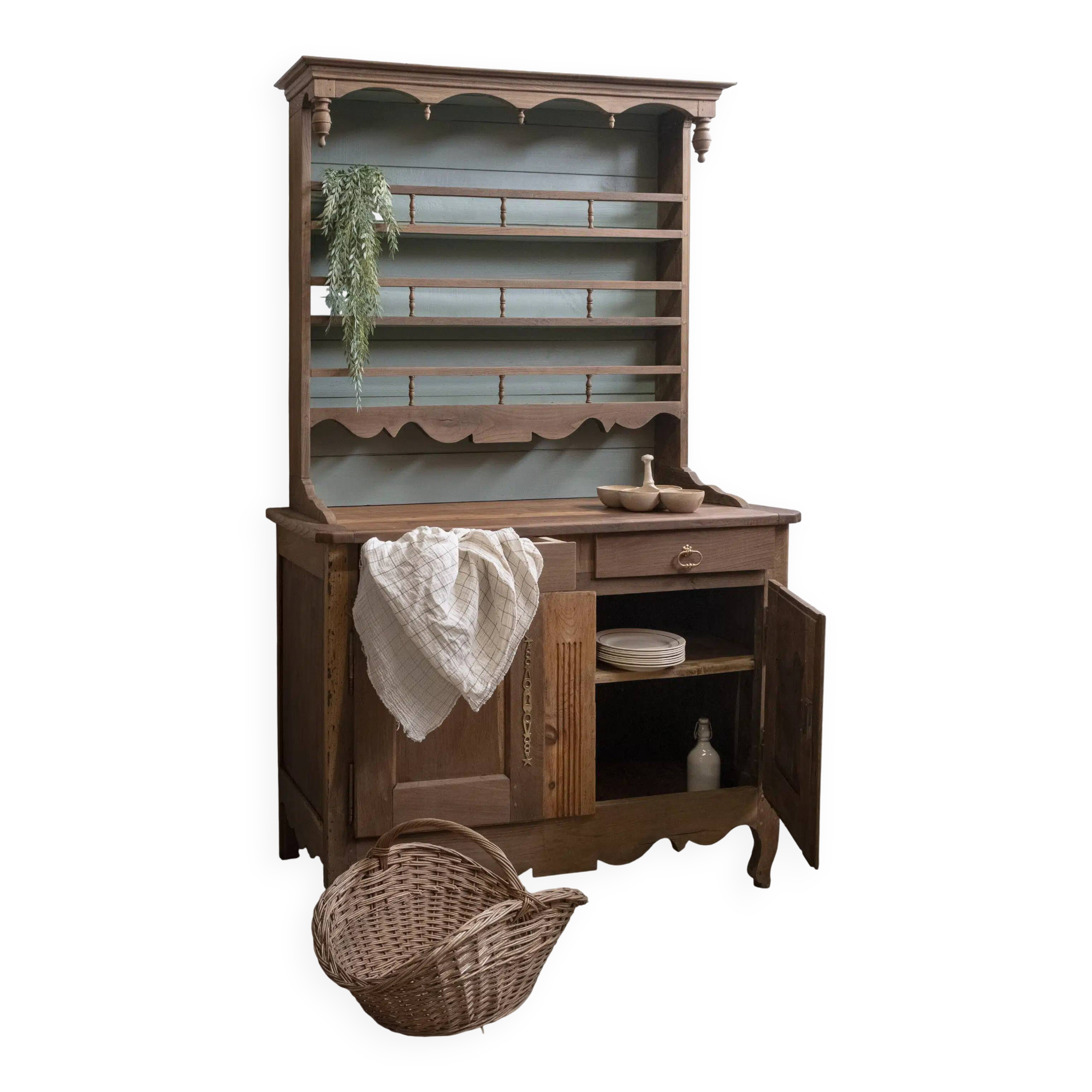 Large dresser "Mathilde"