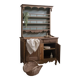 Large dresser "Mathilde"