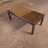 Jansen designer coffee table