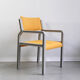 Suite of 4 chairs FP3007 by Pierre Mennen for Pastoe 1970s