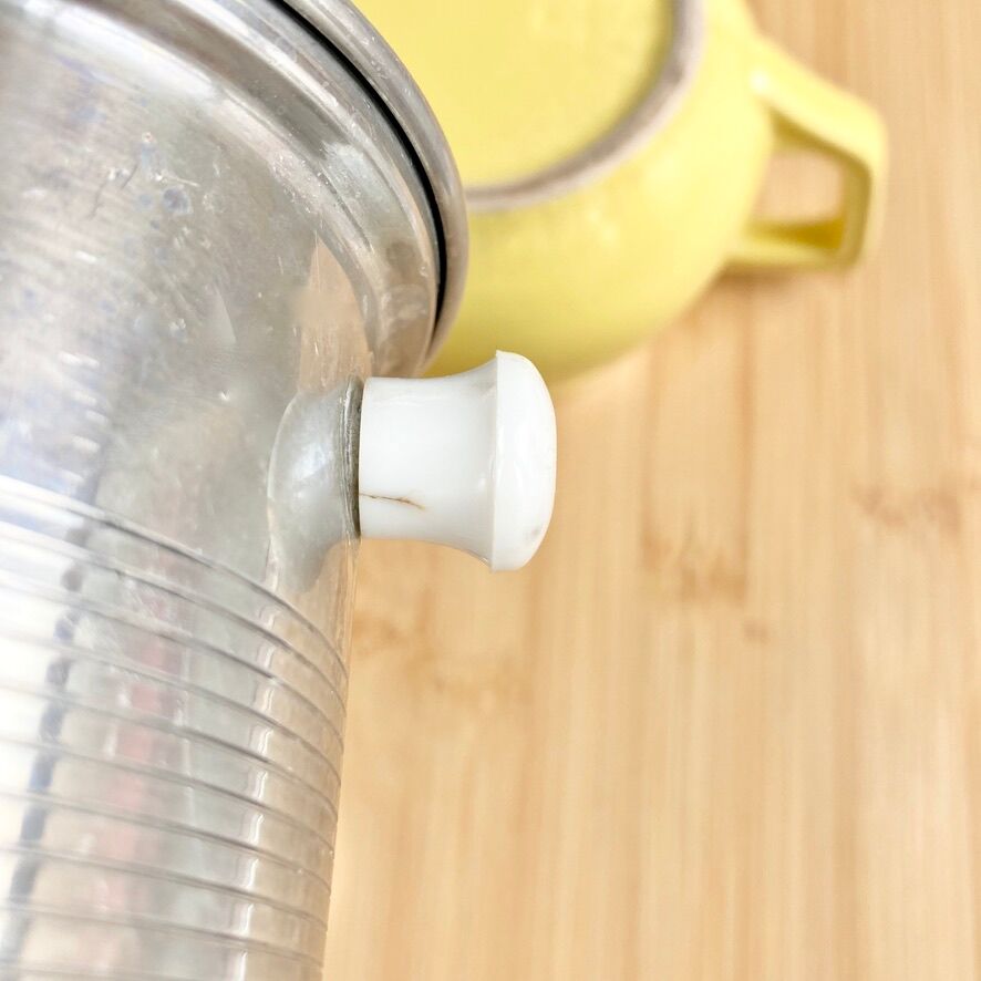 Retro coffee maker NOmar