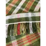 BHV - green plaid