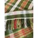 BHV - plaid vert