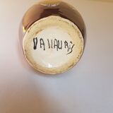 Vase vallauris