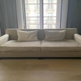 Christian Liagre sofa