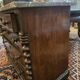 Miniature commode
