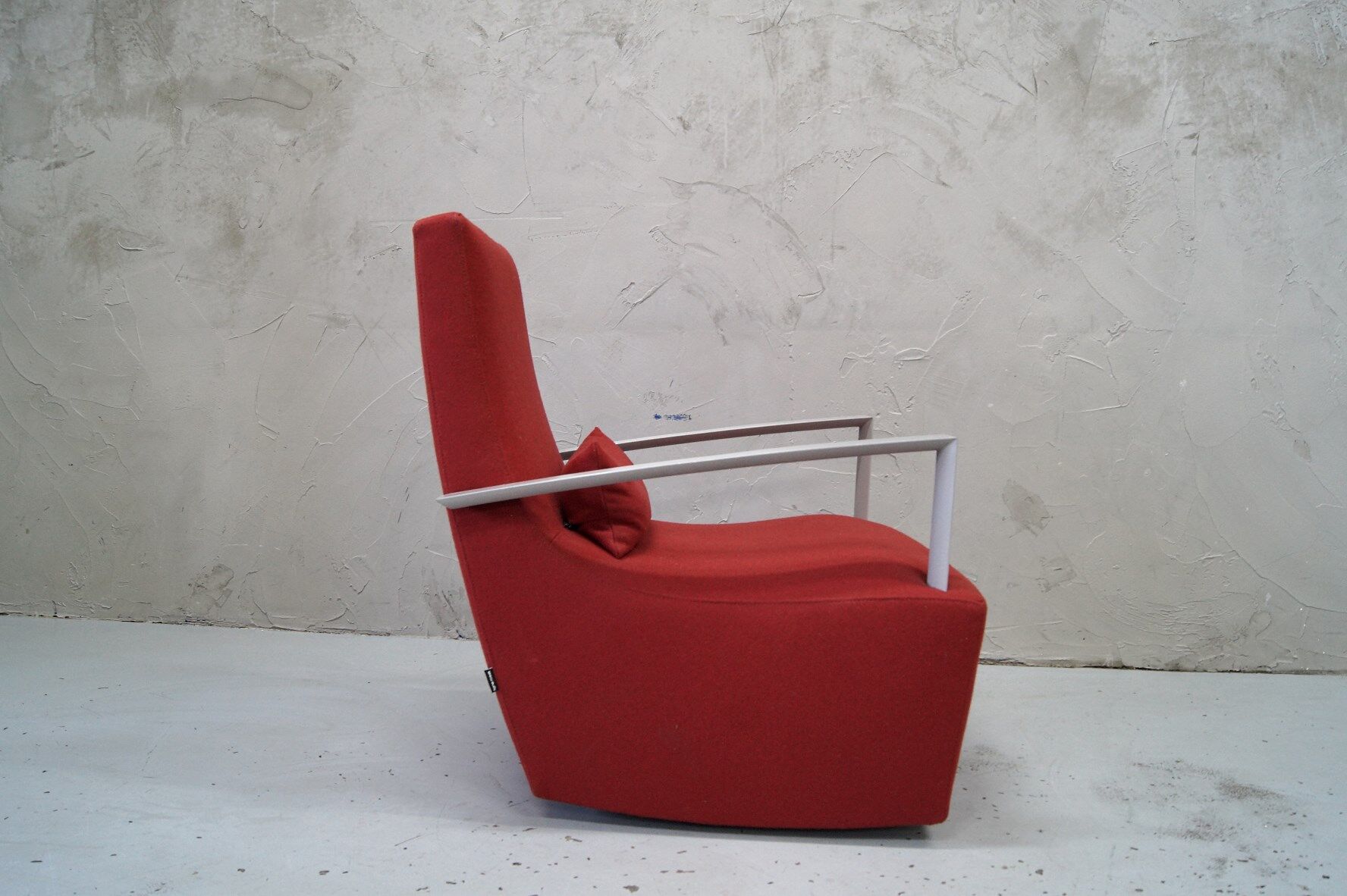 Neo Rocking Chair by Alban-Sebastien Gilles for Ligne Roset