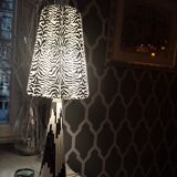 Clotilde lampshade