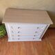 Commode 4 tiroirs