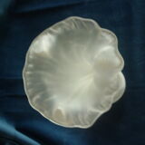 Murano corolla vase