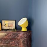 Lampe Ola Wihlborg jaune IKEA