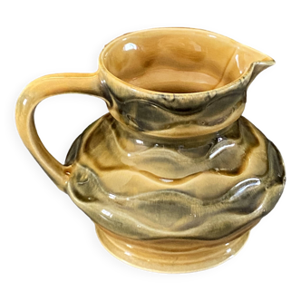 Sarreguemines Pitcher