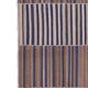 Vintage Turkish kilim, handwoven, 272x328 cm.