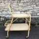 Bamboo rattan server