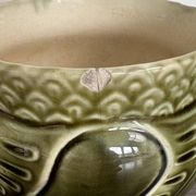 Cache-pot Ancien Art Nouveau