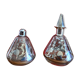 Perfume bottles