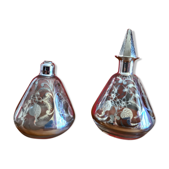 Flacons de parfum