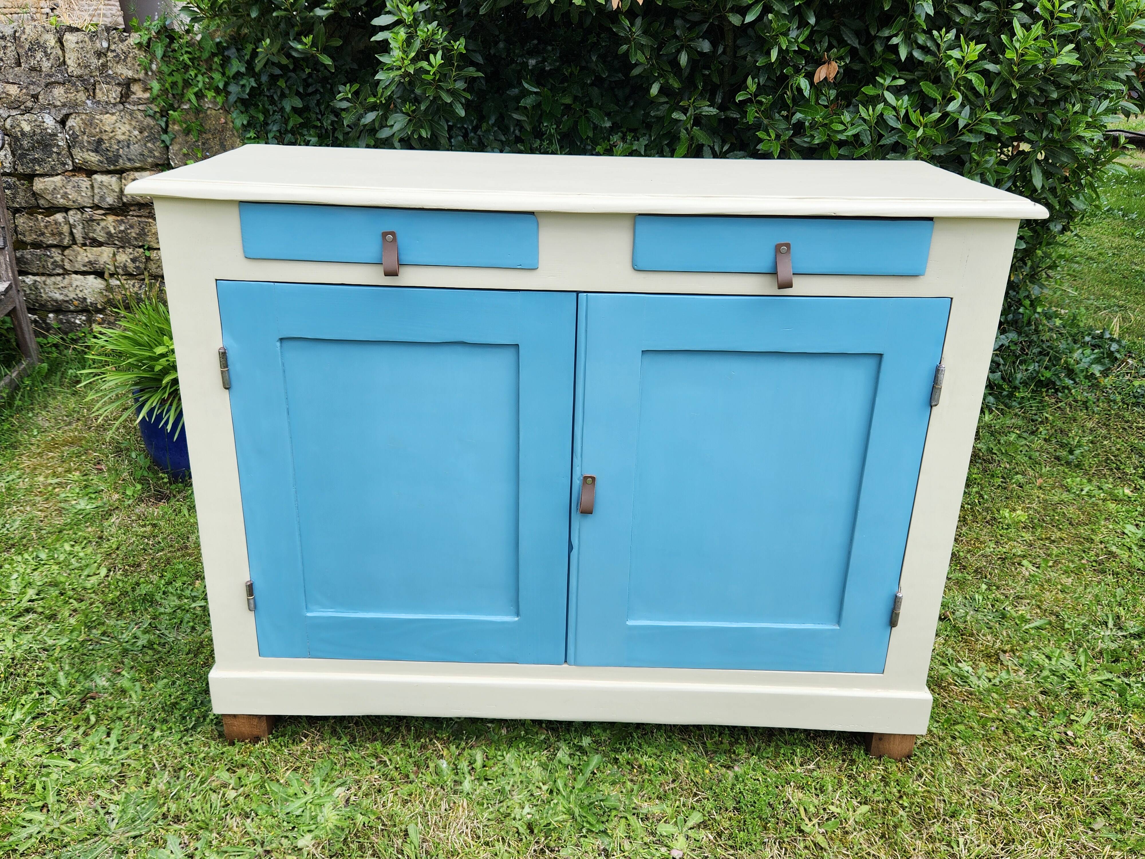 sideboard 2 doors 2 drawers