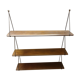 Hanging shelf