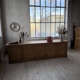 XXL 1900 professional pine counter 3m