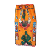 Tapis Berbère Marocain 98 x 187 cm