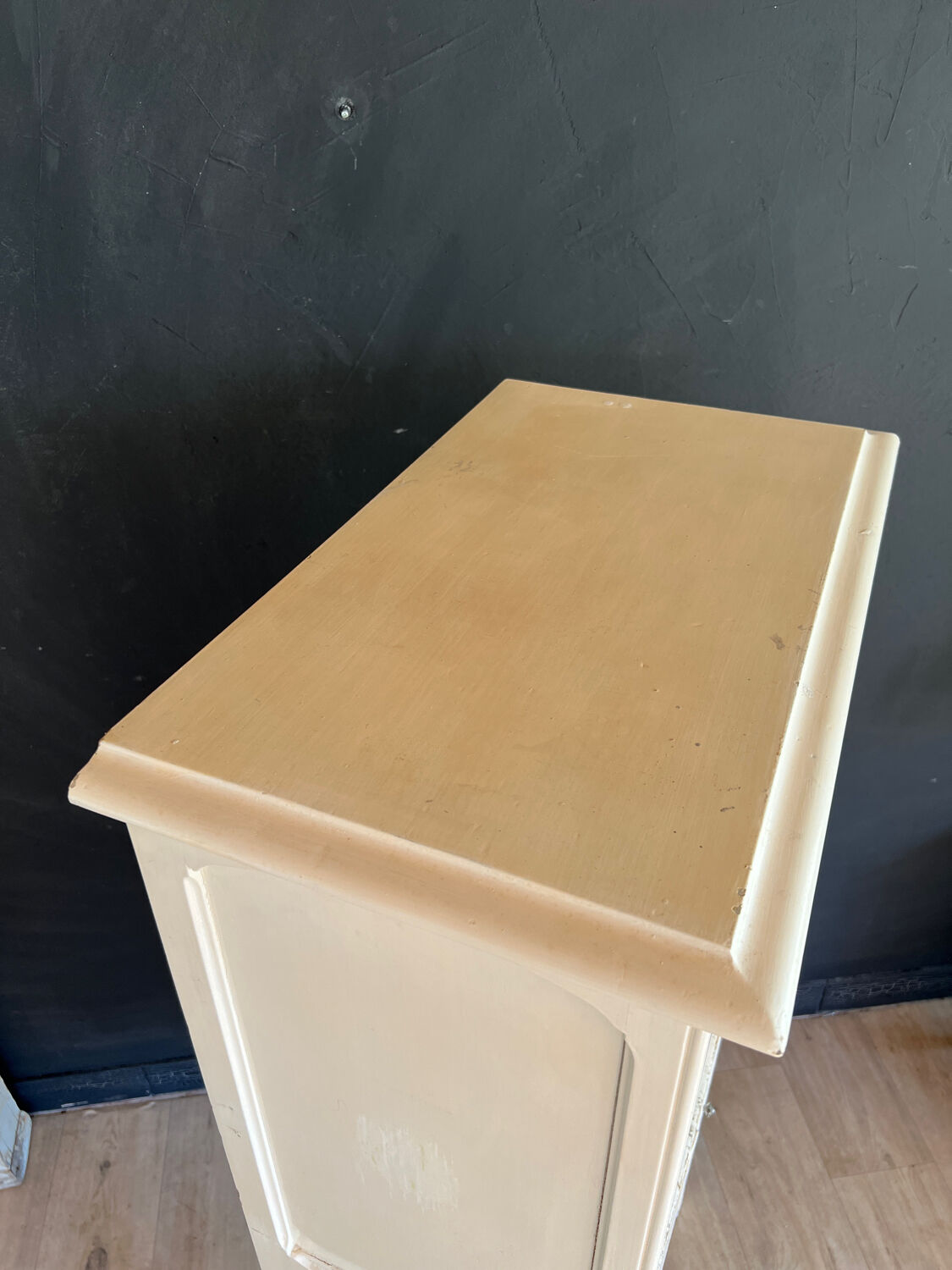 Meuble art nouveau