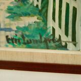 "A beautiful morning" by Eric Lundberg