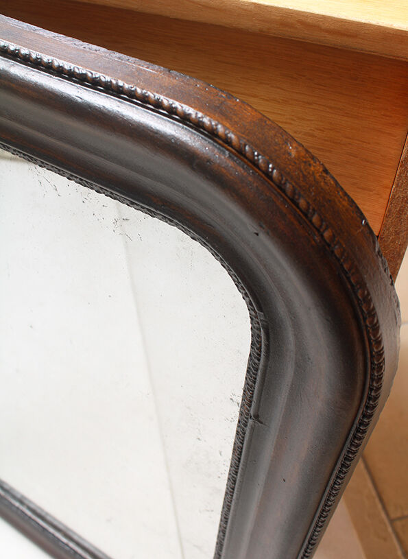 Mirror Louis Philippe