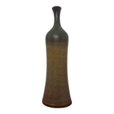 French studio ceramic vase from Vallauris, 1960s