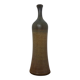 French Studio Ceramic Vase from Vallauris, 1960s