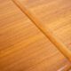 Niels O Moller dining table