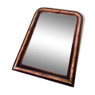 Louis Philippe Mirror