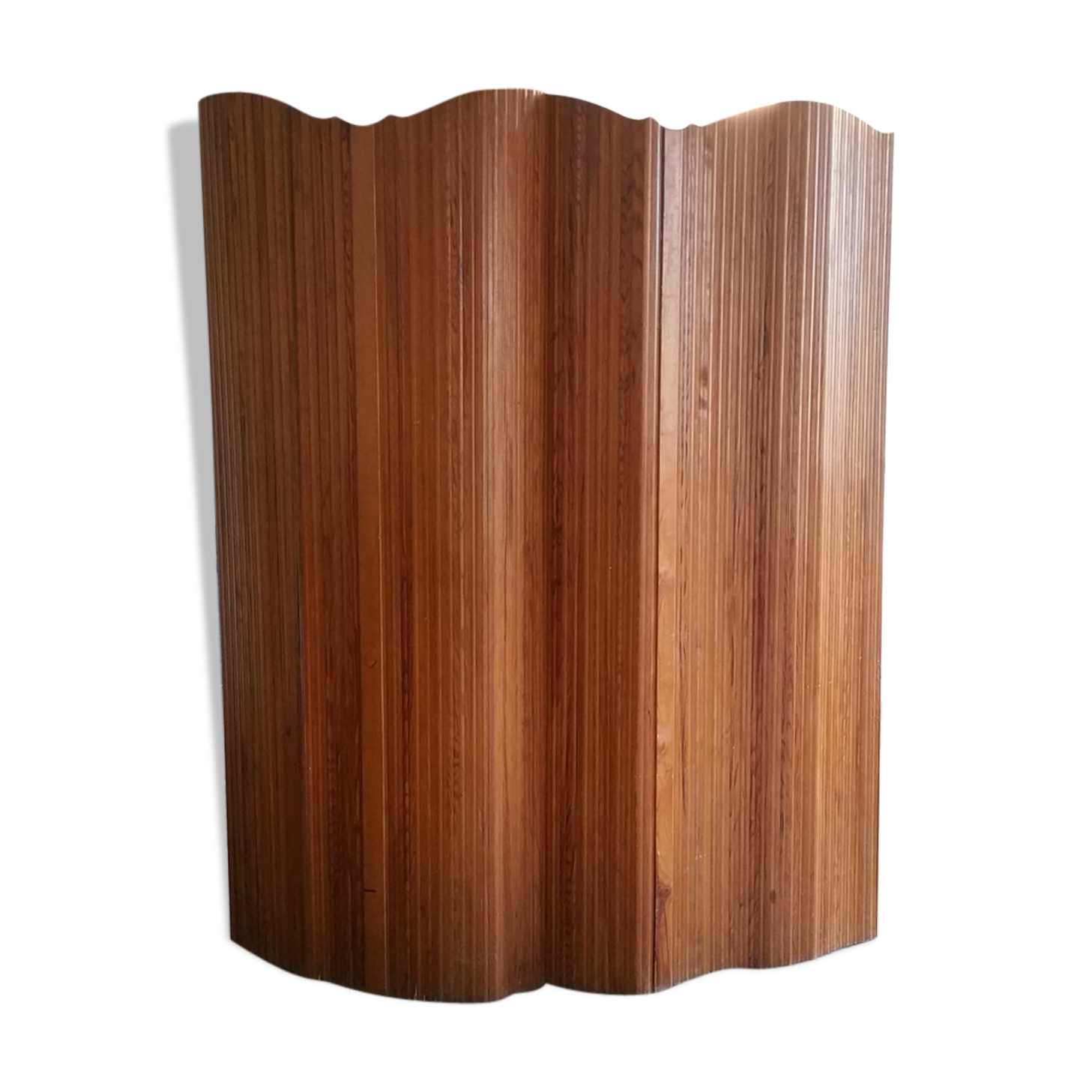 Screen the 1950s NSH