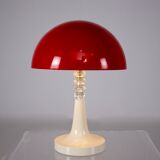 Mushroom lamp "Pop" 1960