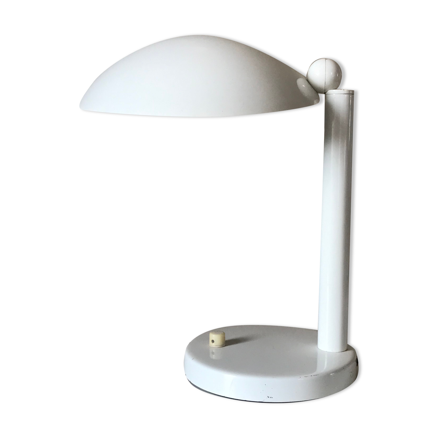 Design lamp Leonardo marelli for estiluz, years 70/80