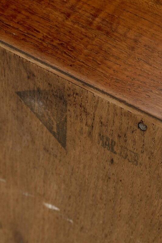 Vintage Sideboard by Hans Wegner