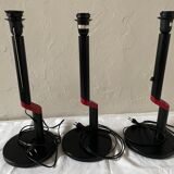 Lamp bases