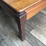 Scandinavian coffee table
