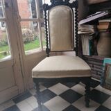 Chaise Henri ll