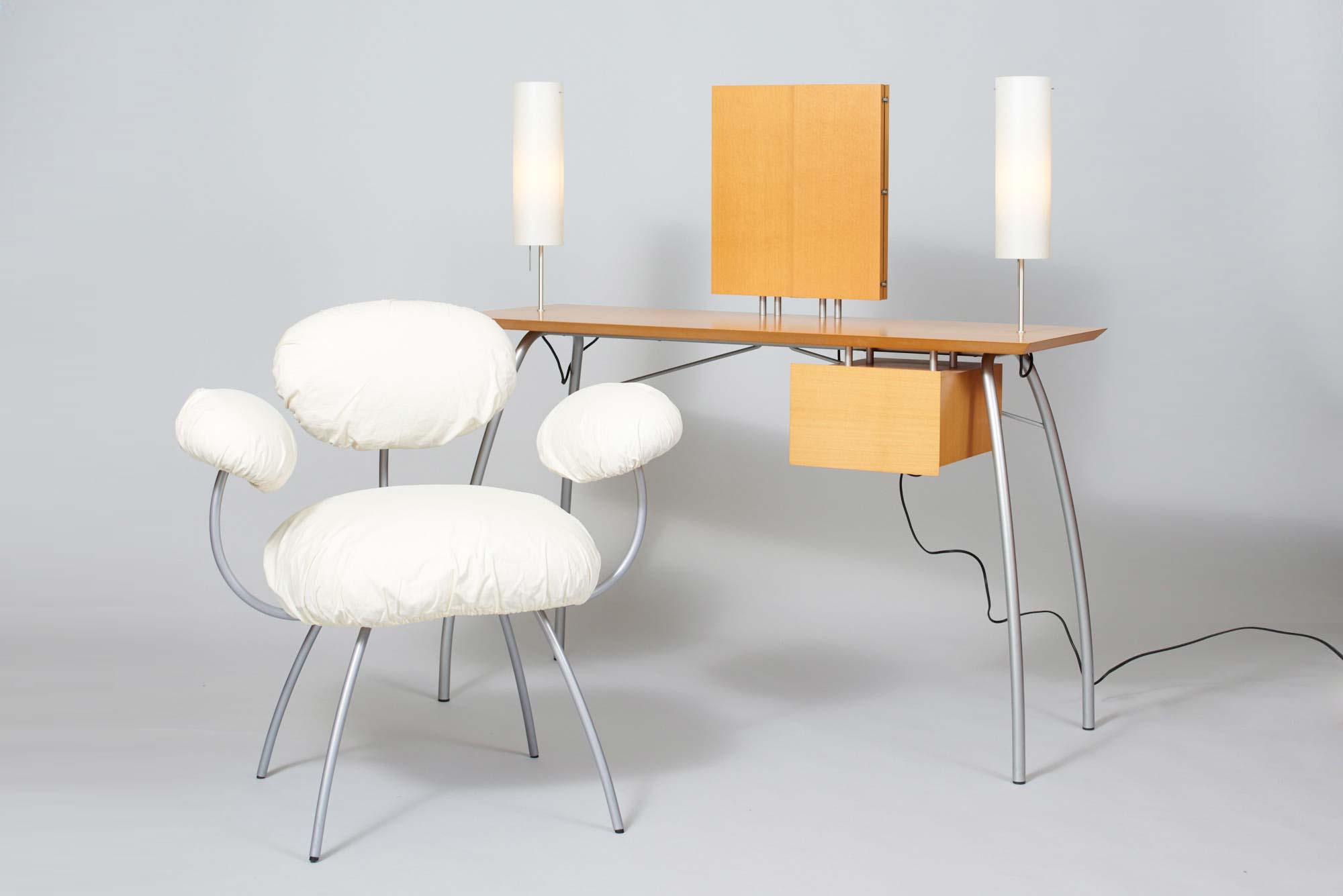 Saint James Combination - Jean Nouvel