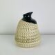 Vintage ceramic vase