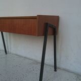 Old 60s knitting furniture